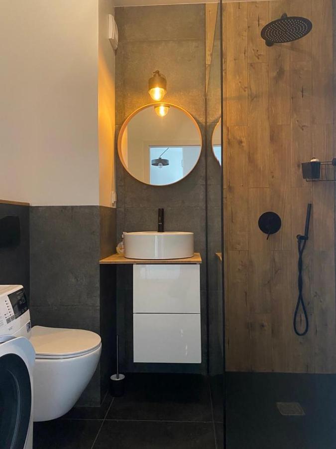 Chillout Apartment Jk46 - Free Parking, Fv Vat ワルシャワ エクステリア 写真