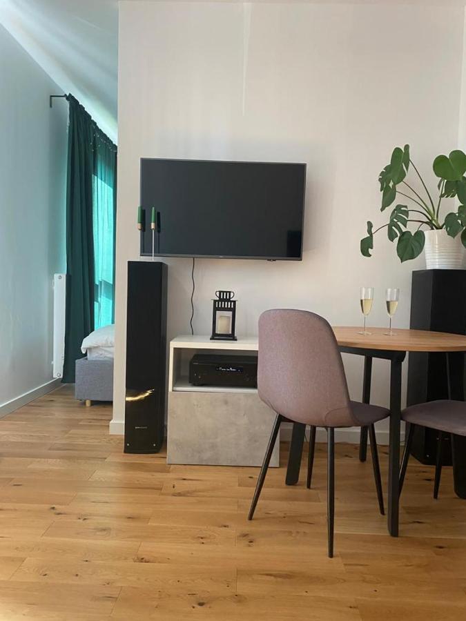 Chillout Apartment Jk46 - Free Parking, Fv Vat ワルシャワ エクステリア 写真