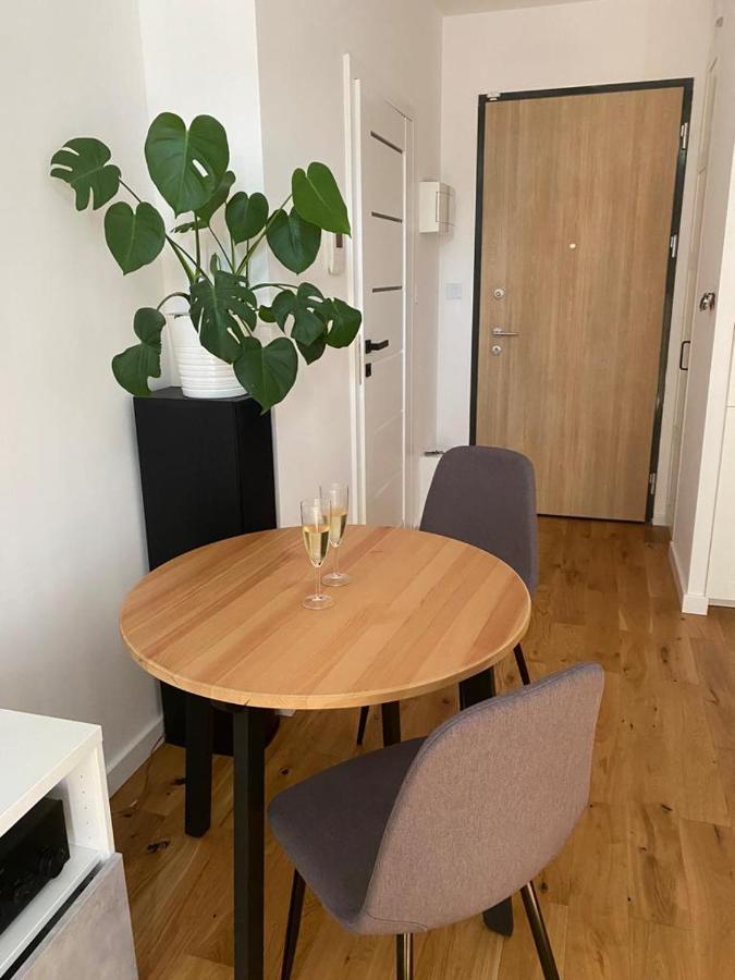 Chillout Apartment Jk46 - Free Parking, Fv Vat ワルシャワ エクステリア 写真