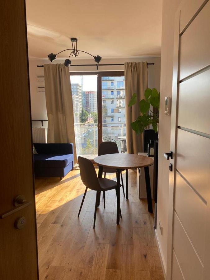 Chillout Apartment Jk46 - Free Parking, Fv Vat ワルシャワ エクステリア 写真